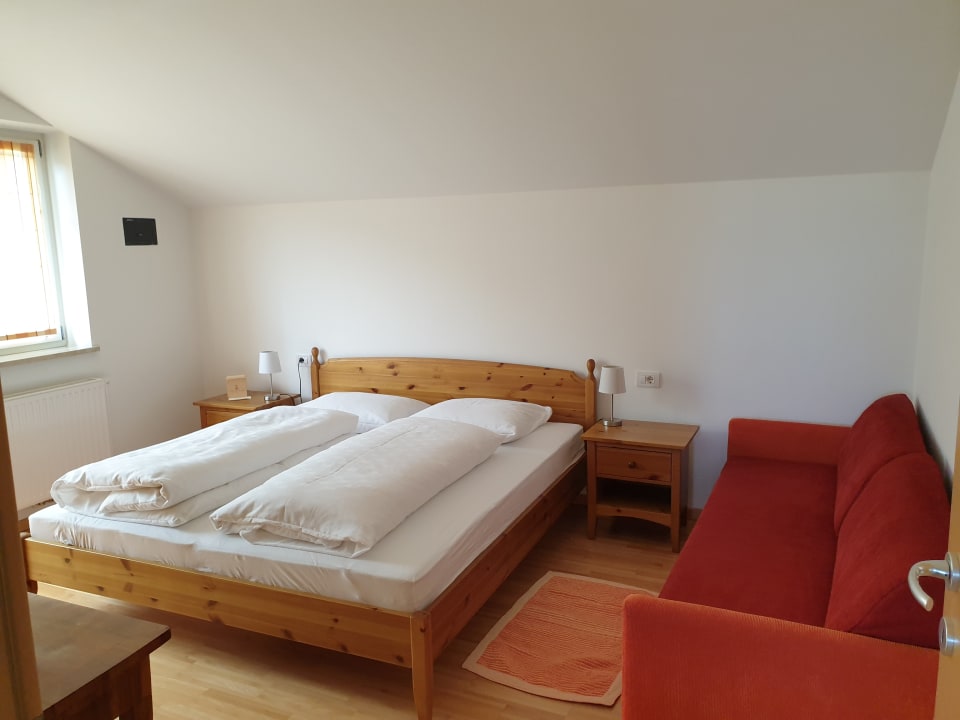 Zimmer Gasserhof