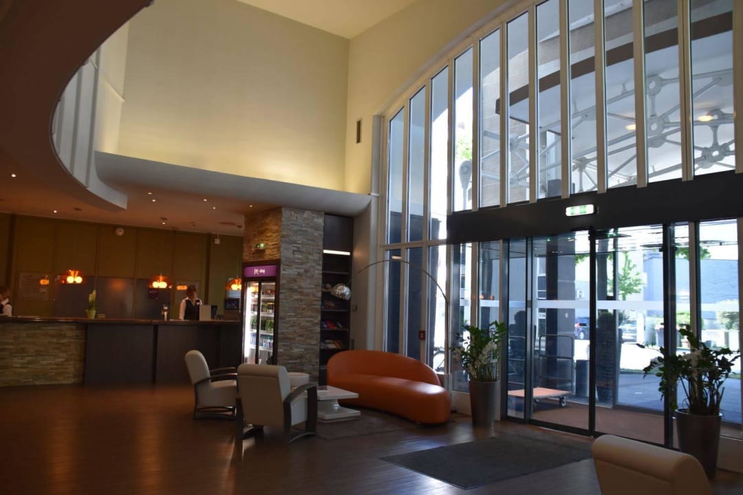 Hotel Mercure Salzburg City Hotel Mercure Salzburg City
