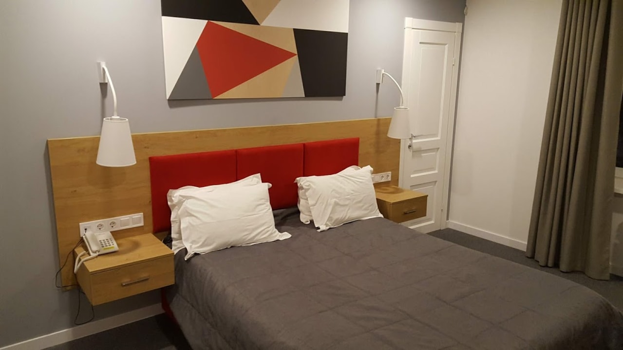 Zimmer Partner Guest House Baseina Street