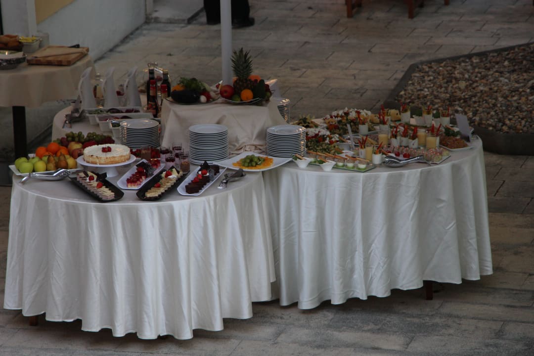 Restaurant Falkensteiner Hotel Adriana