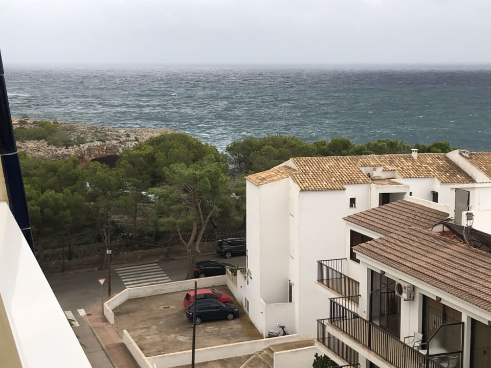 Ausblick Smy Portocolom