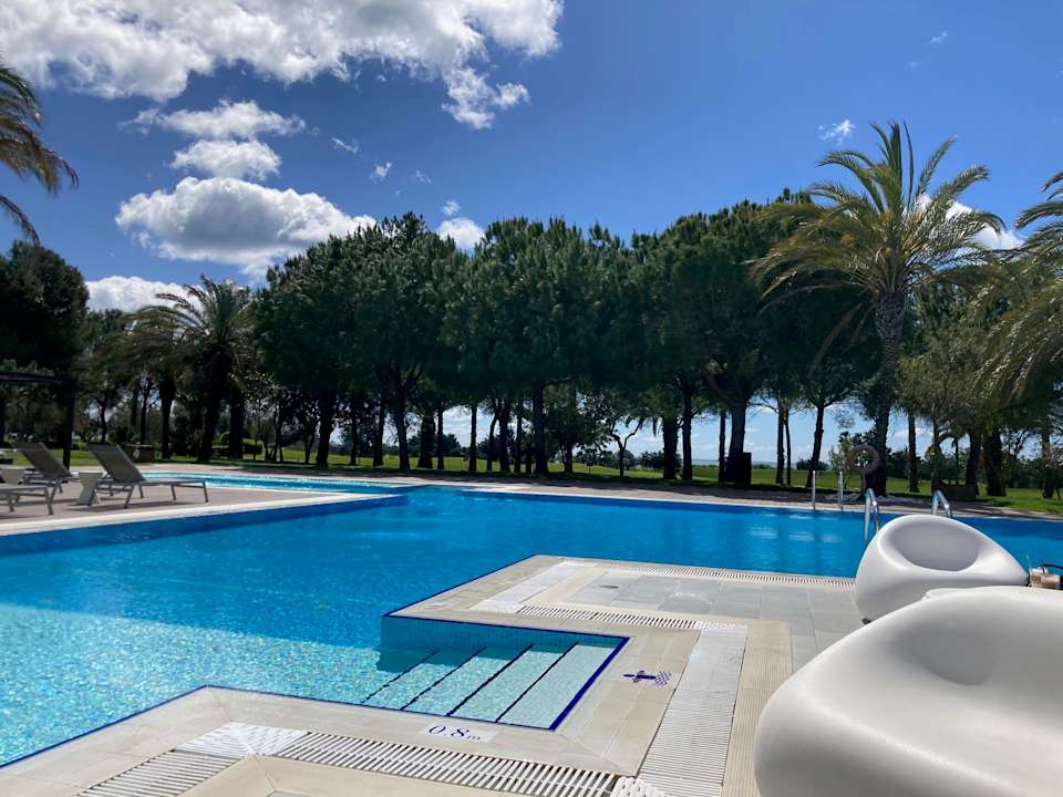 Pool ROBINSON QUINTA DA RIA