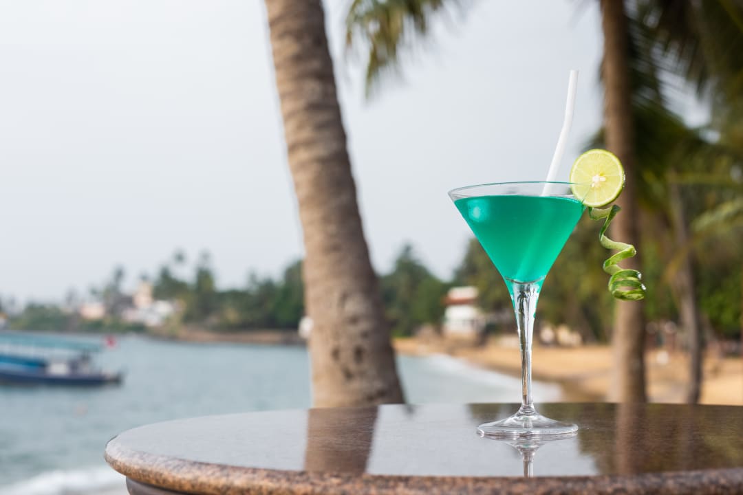 Gastro Earl’s Reef Beruwala