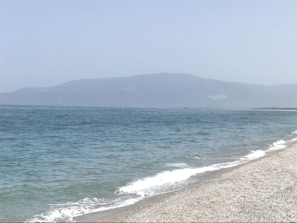 Strand TUI MAGIC LIFE Calabria