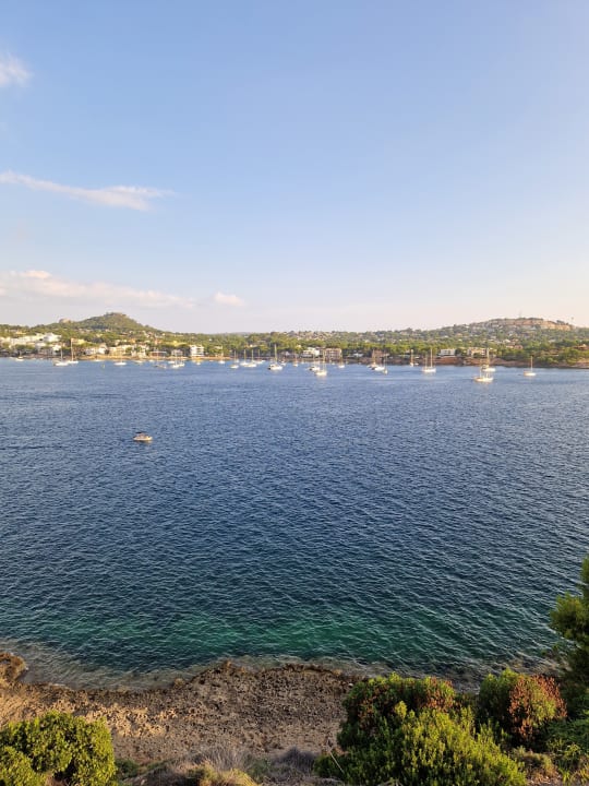 Ausblick Sentido Fido Punta del Mar – Adults only