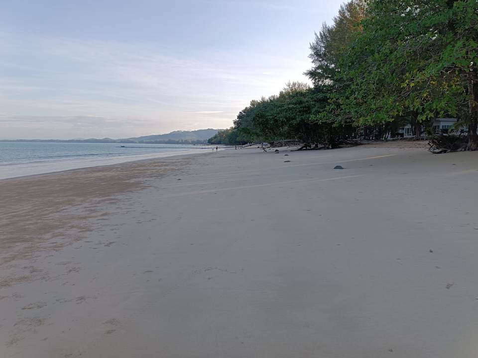 Strand Kantary Beach Hotel - KHAO LAK