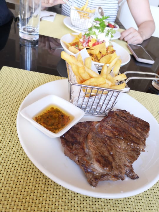 Gastro The Plaza Bodrum