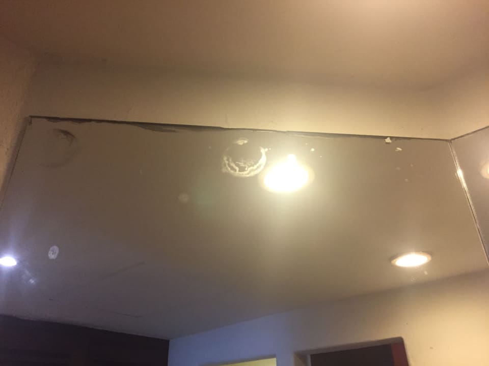 Alter Spiegel Bad Akumal Bay Beach & Wellness Resort