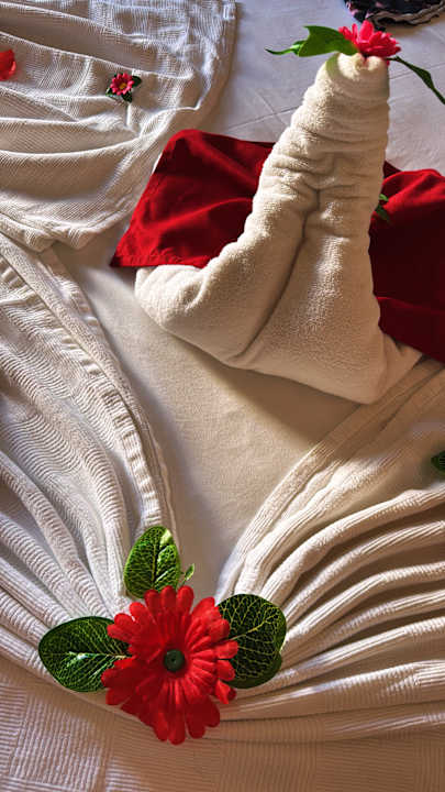 Zimmer allsun Numa Club Side