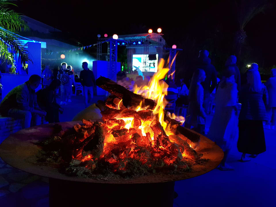 Sport & Freizeit Asteria Family Belek