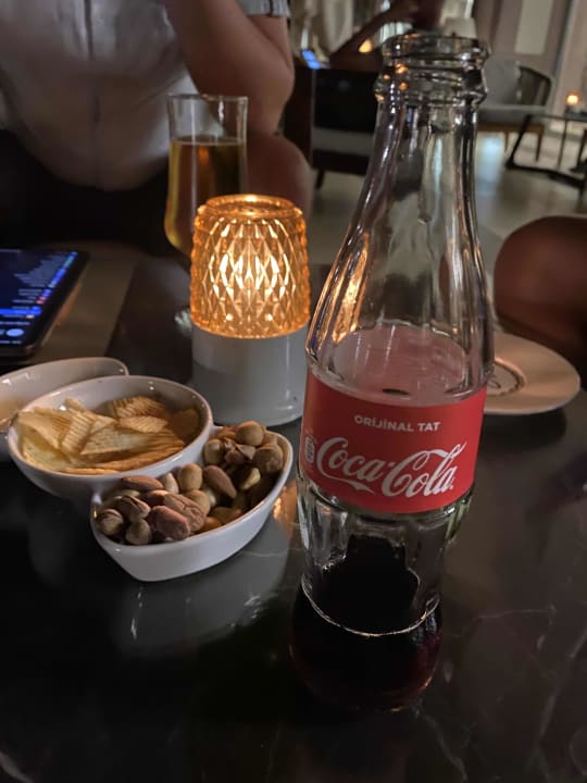 Gastro Xanadu Resort Hotel