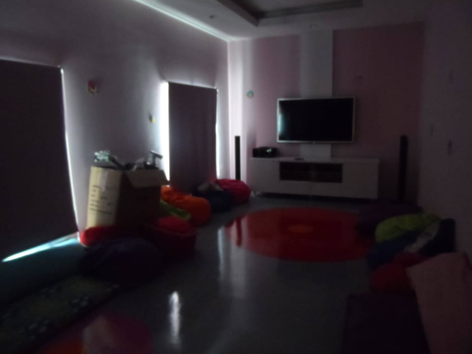 Kids club Papillon Ayscha