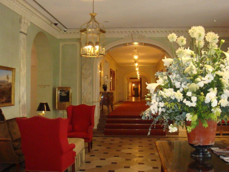 Brenner's Park-Hotel&Spa Brenners Park-Hotel & Spa