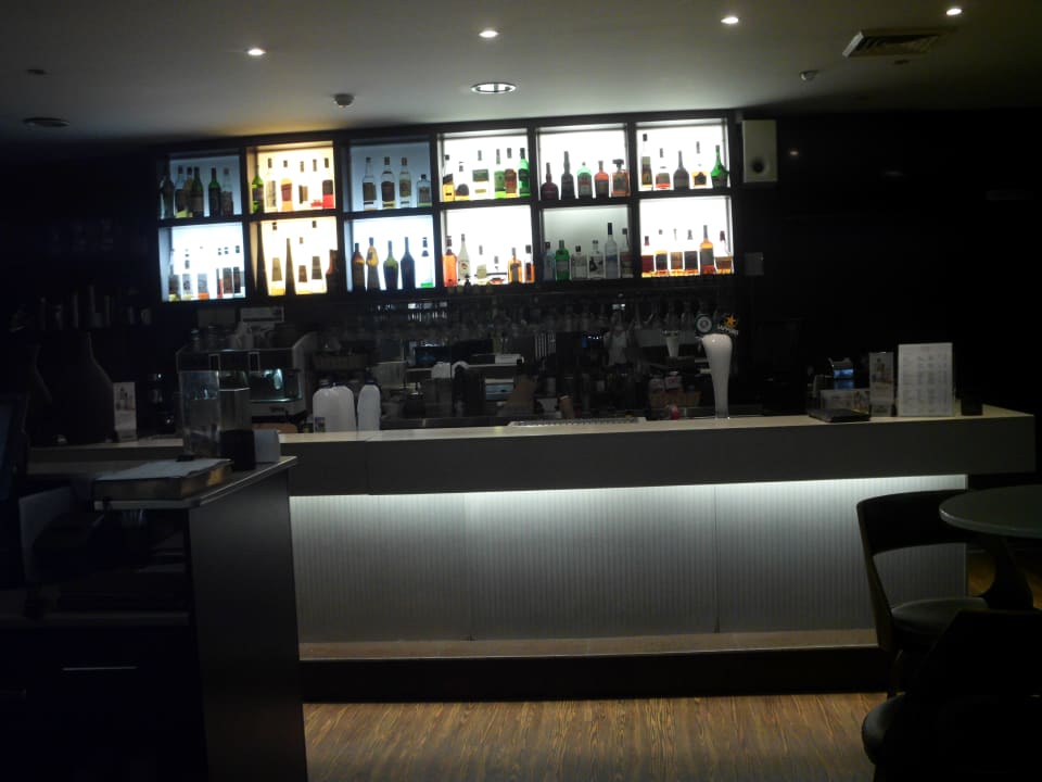 Gastro Hotel Mercure Centro Port Macquarie