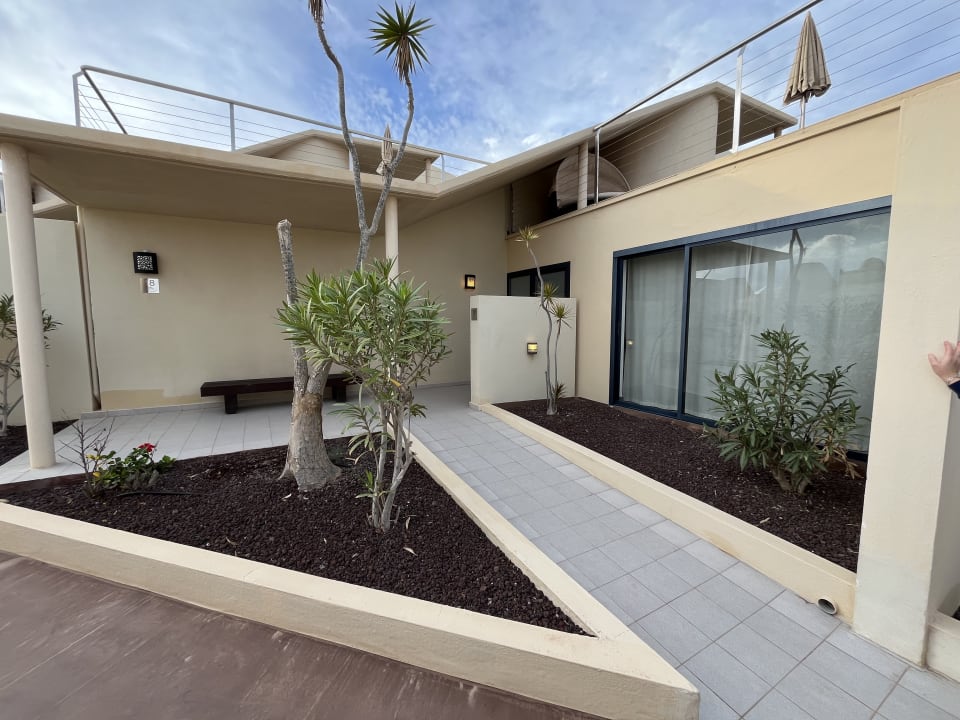 Außenansicht FUERTEVILLAGE