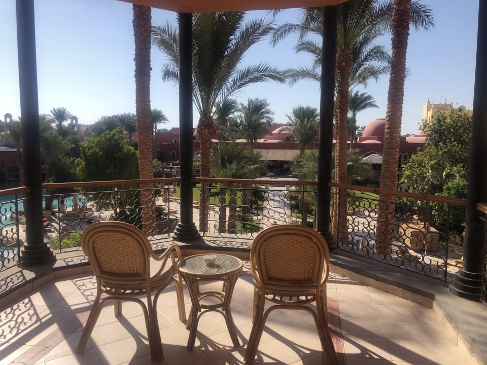 Zimmer The Grand Resort