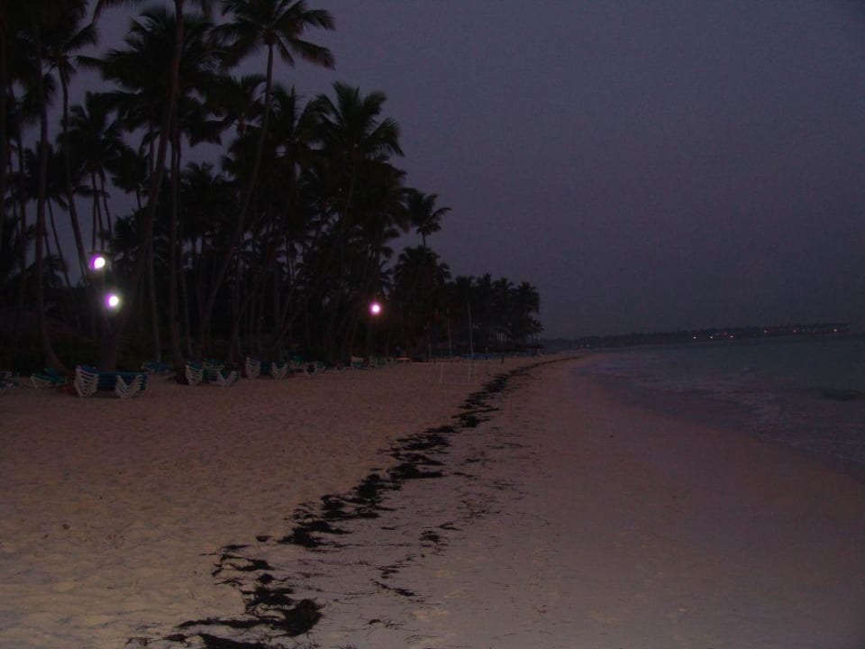 Strand Grand Palladium Select Bávaro Resort & Spa