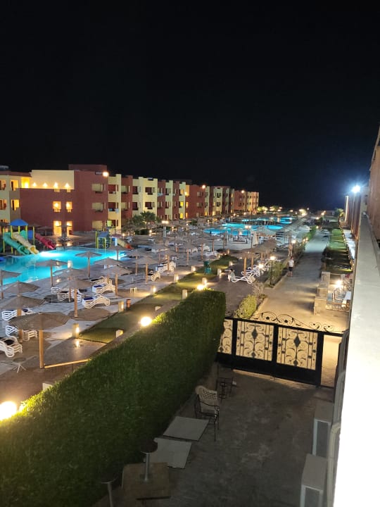 Ausblick Casa Mare Resort