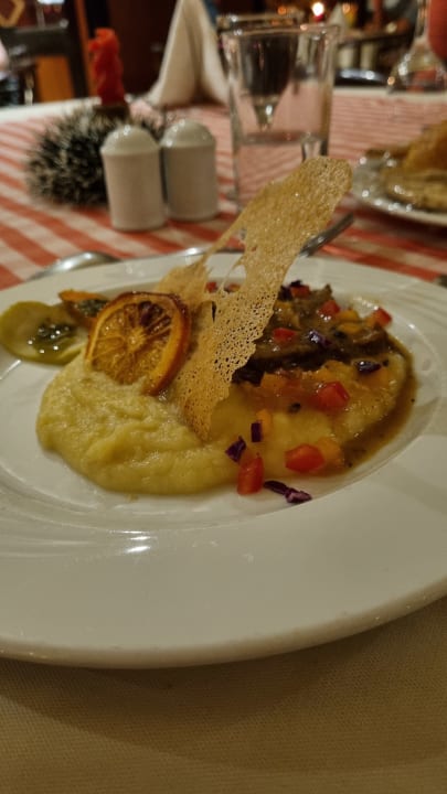 Gastro SUNRISE Alora Aqua Park Resort