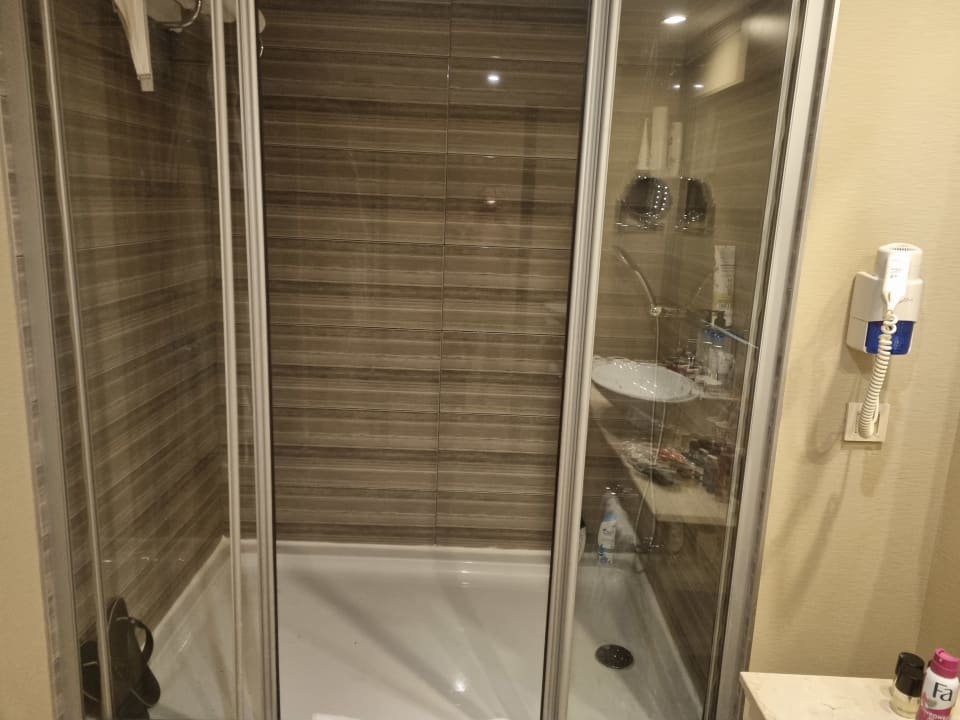 Zimmer Hotel Delphin Imperial