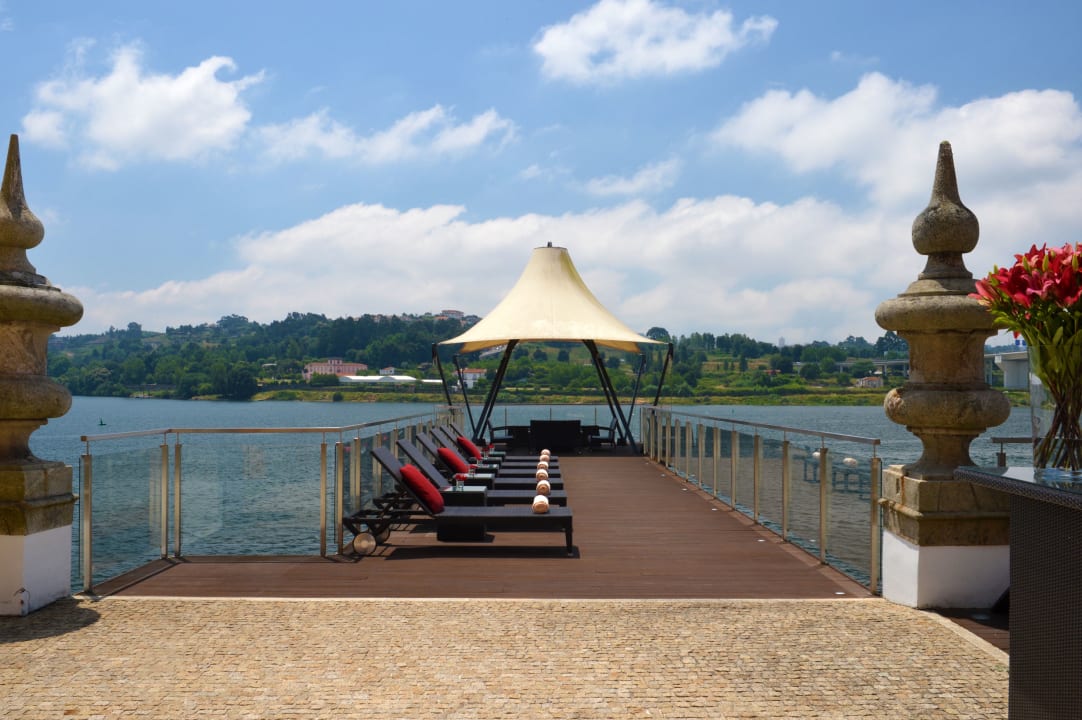 Sonstiges Pestana Palácio do Freixo