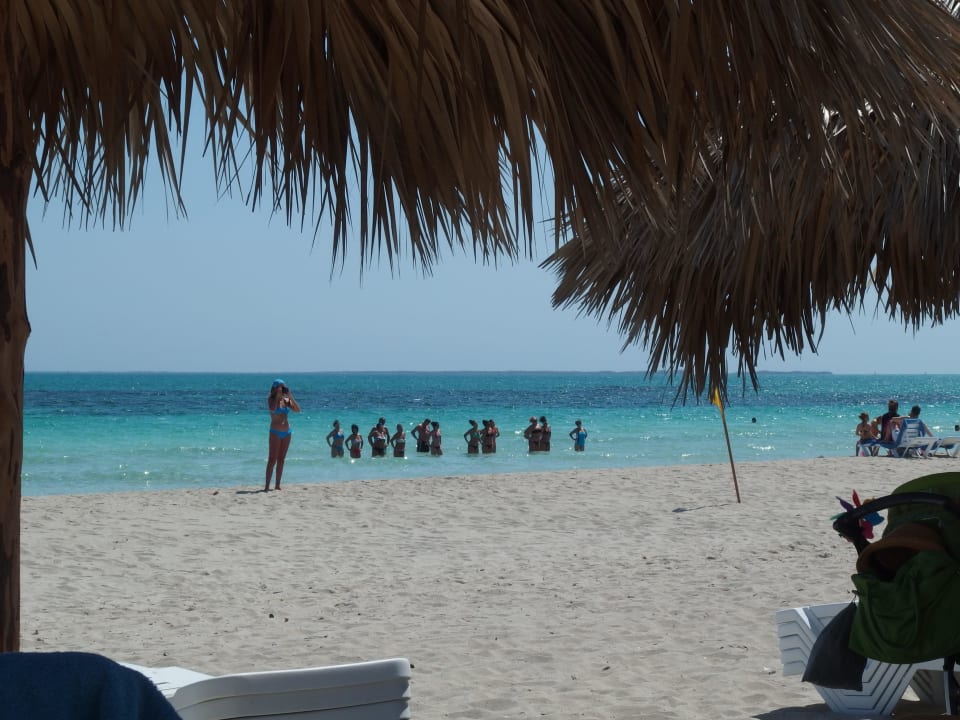 Strand  Melia Marina Varadero