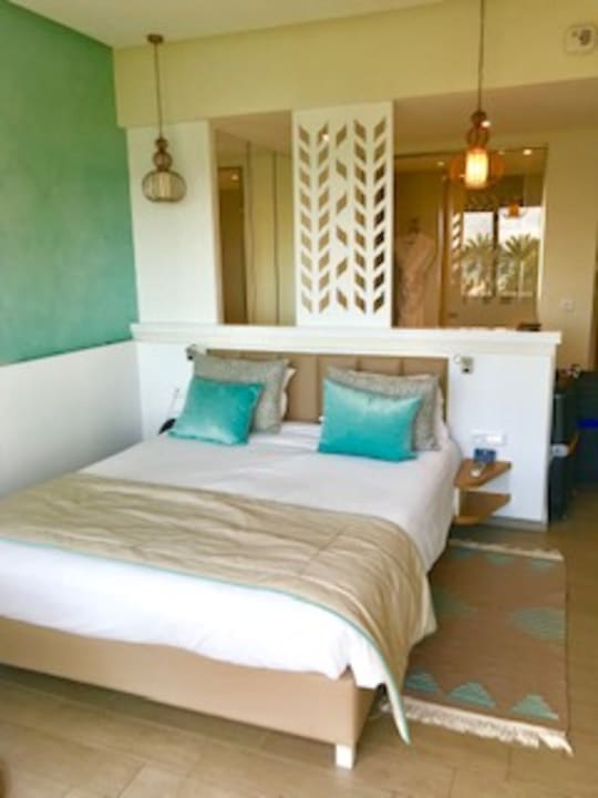 Zimmer TUI BLUE Scheherazade