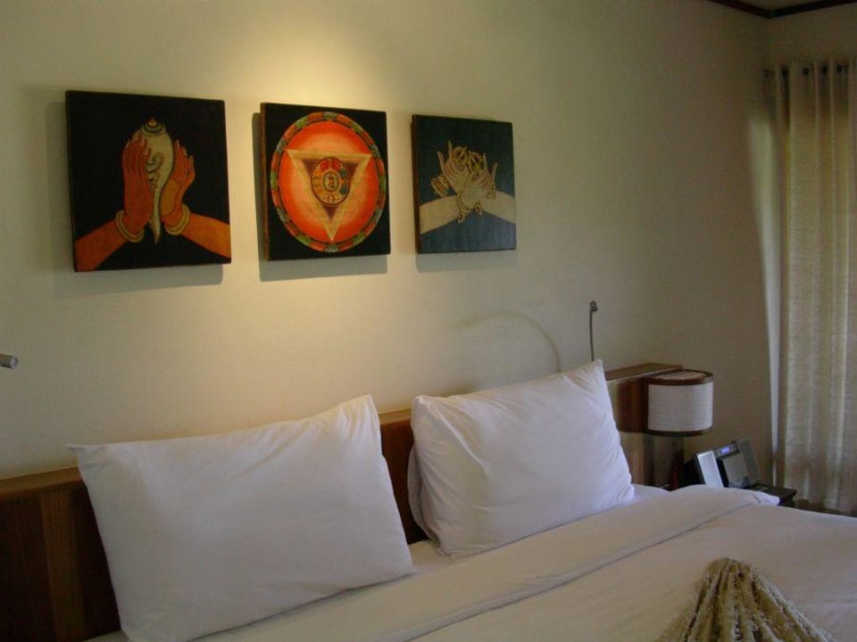 Zimmer Nr. 7 Kamalaya Wellness Sanctuary & Holistic Spa Resort