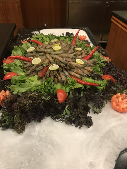 Gastro Jaz Grand Marsa