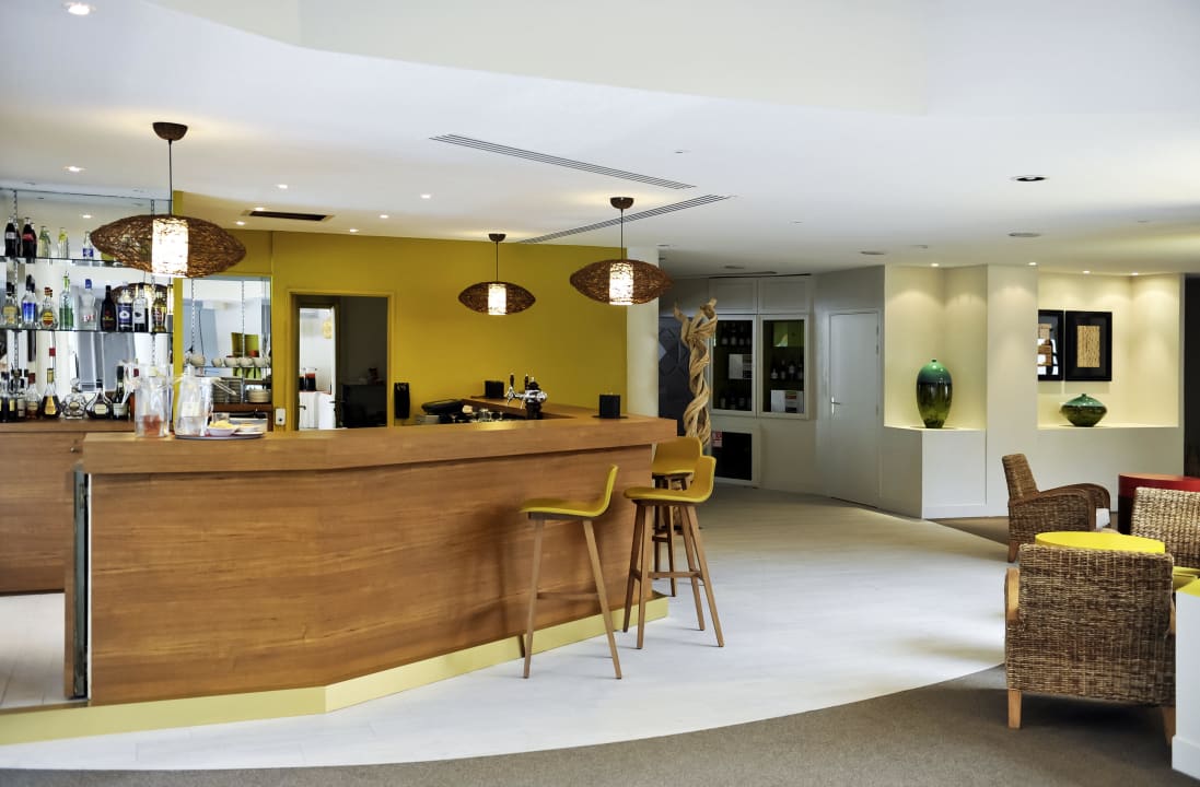 Mercure Saint Raphael Valescure Le Domaine de l'Esterel