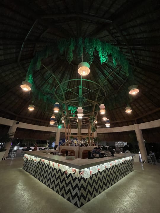 Gastro Viva Azteca by Wyndham - All Inclusive Resort