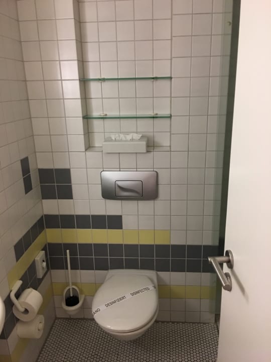 Zimmer GenoHotel Karlsruhe