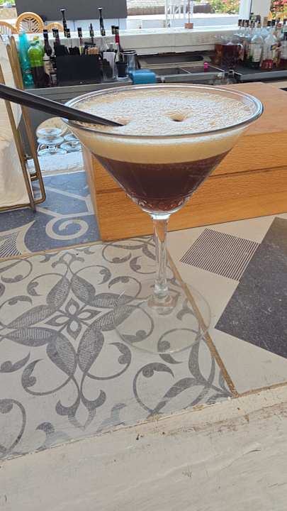 Gastro Rubi Platinum Sign