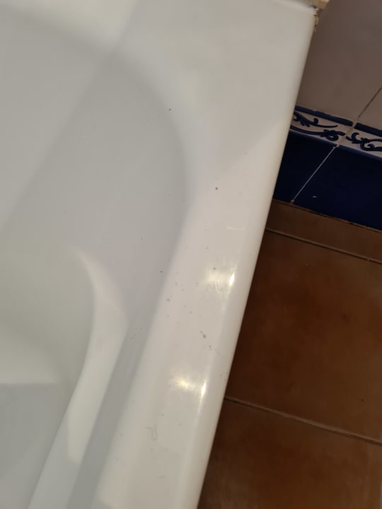 Zimmer Gavimar Ariel Chico Club & Resort