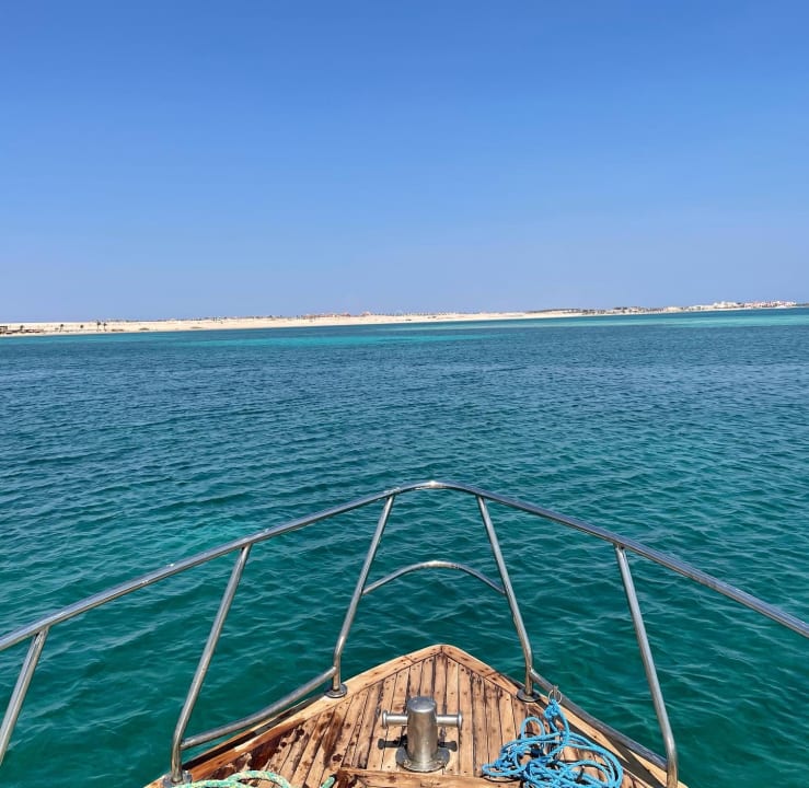 Sport & Freizeit Steigenberger Resort Ras Soma