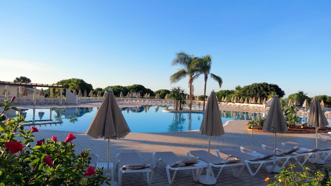 Pool AP Adriana Beach Resort