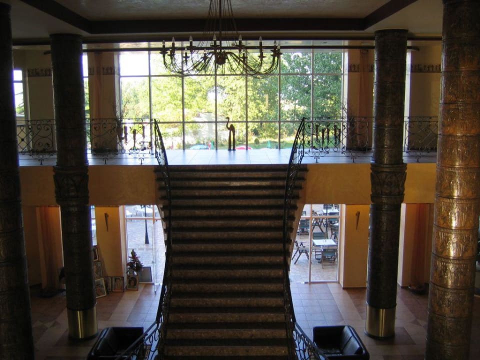 1. Etage HI Hotels Imperial Resort