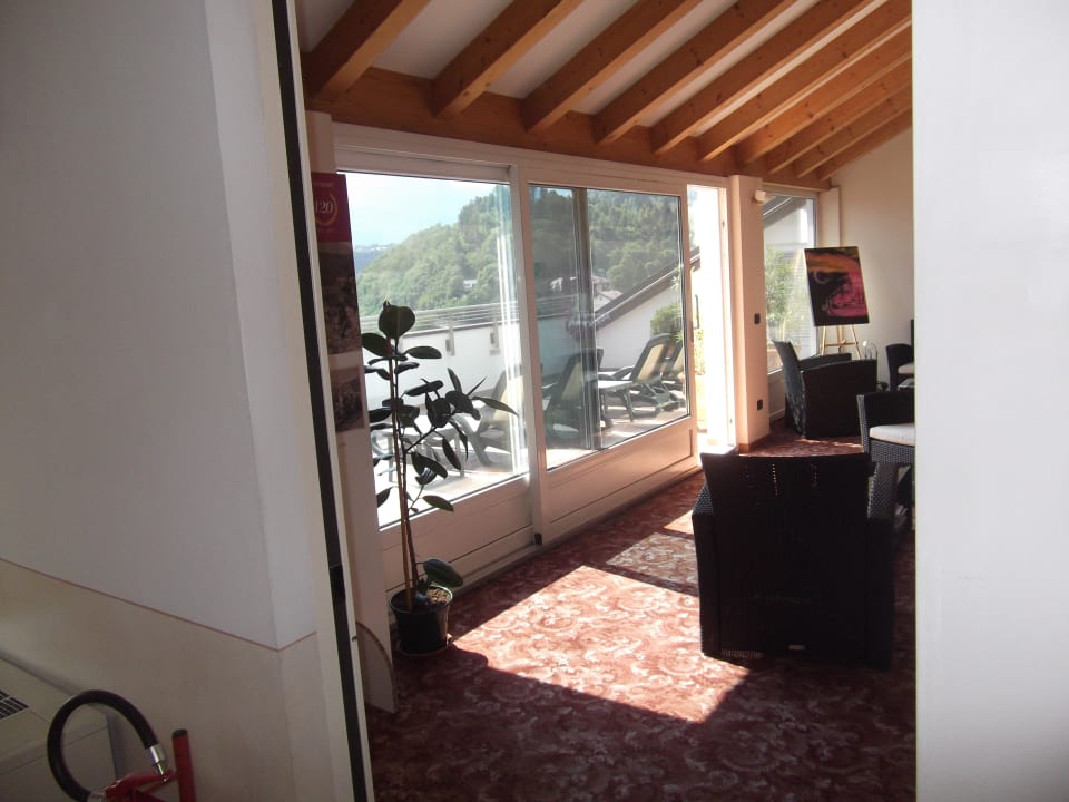 Sonstiges Hotel Eden