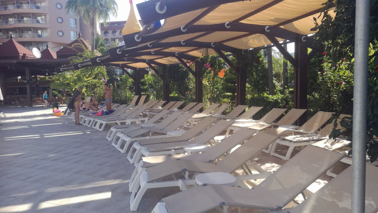 Sport & Freizeit Saphir Resort & Spa