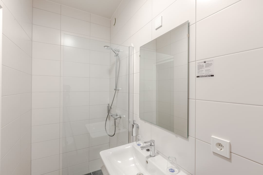 Zimmer Fletcher Hotel-Paleis Stadhouderlijk Hof