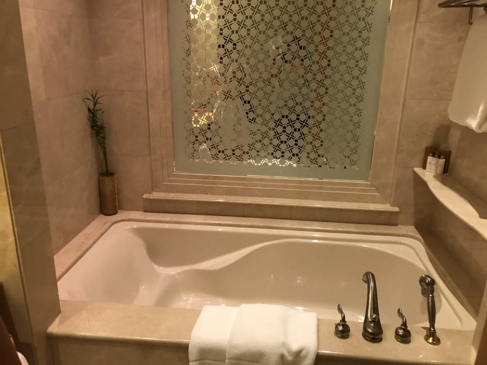 Zimmer Emirates Palace Mandarin Oriental