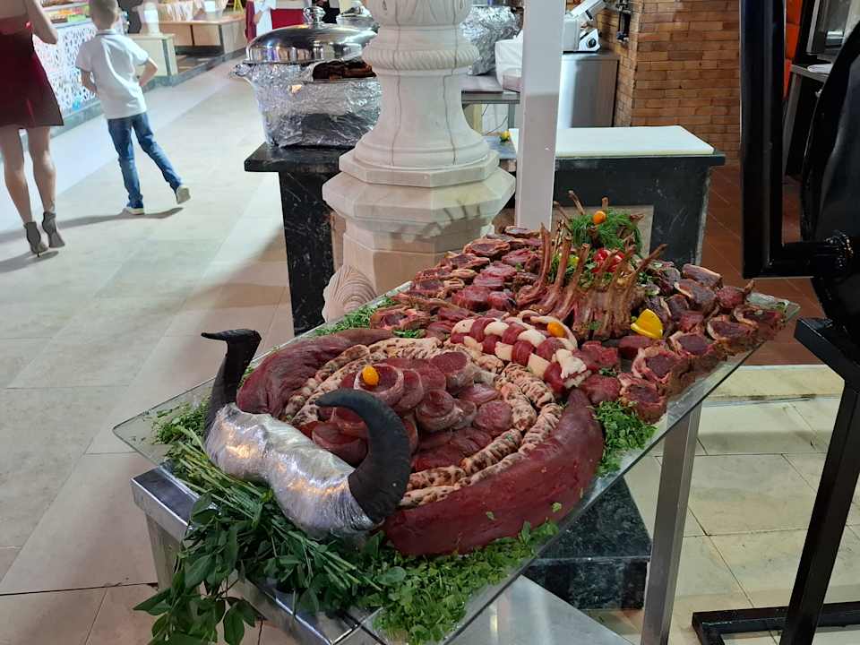 Gastro Hotel Titanic Palace