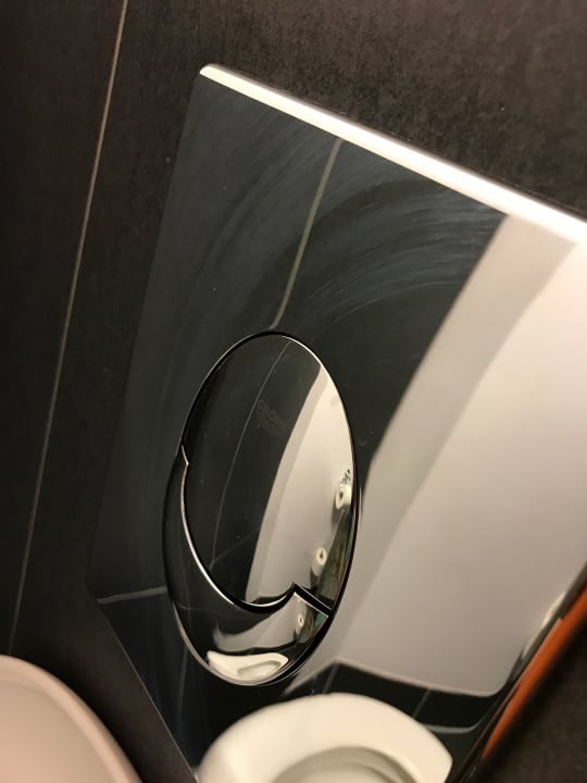 Zimmer ibis Styles Hotel Speyer