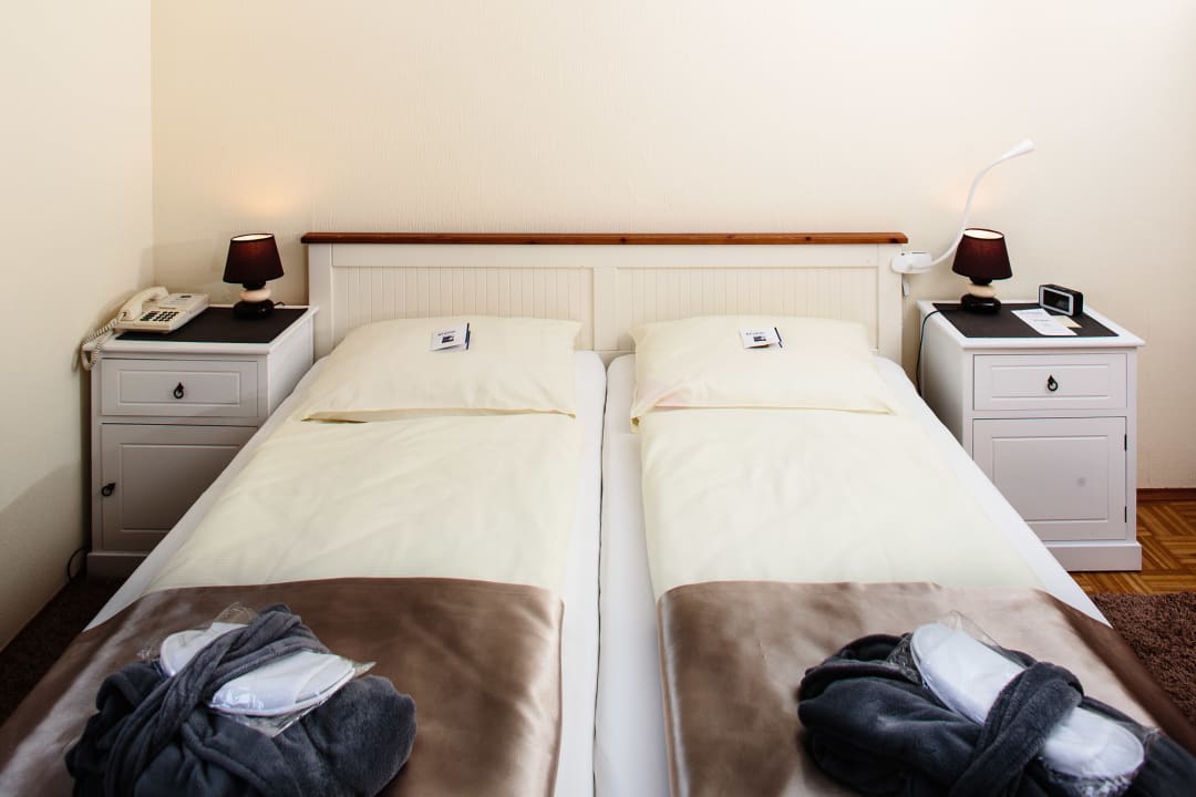 Zimmer Hotel Zur Krone