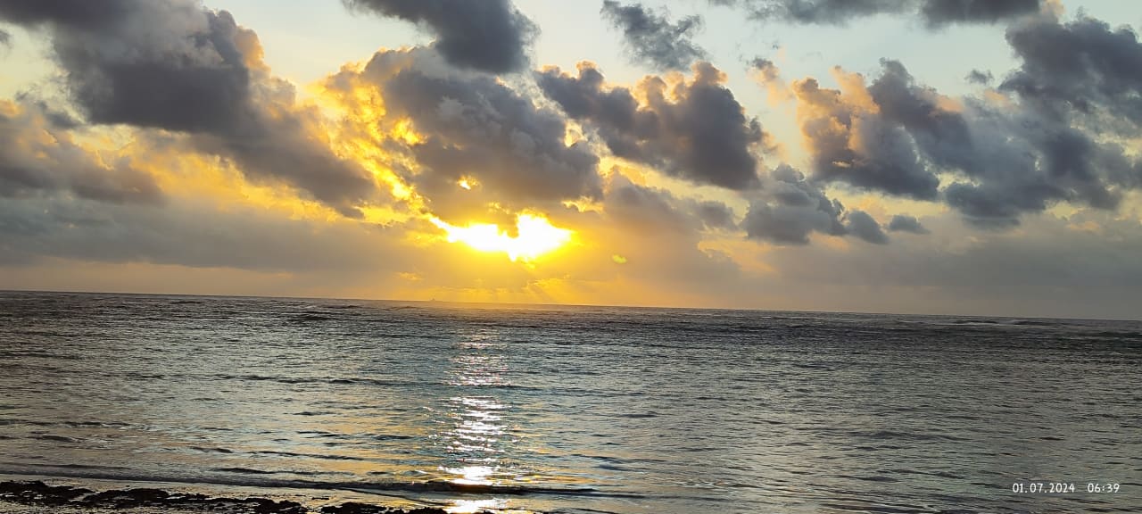 Strand Hotel Southern Palms Beach Resort