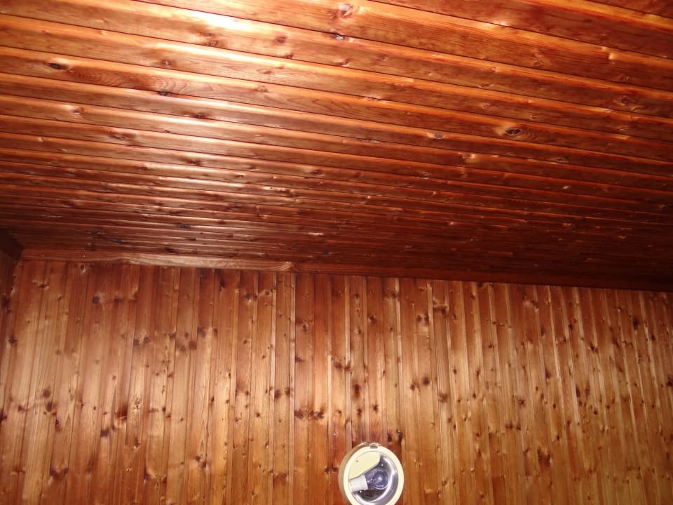 Sauna Clarion Hotel The Hub