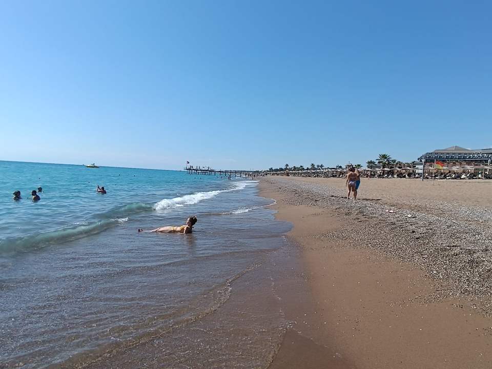 Strand Sorgun Akadia Luxury 16+