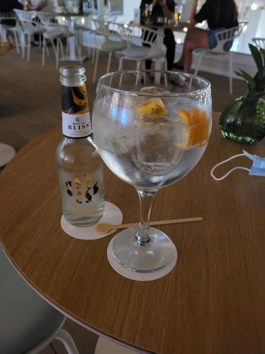 Gastro Iberostar Selection Sábila