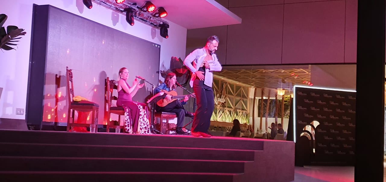 Sport & Freizeit Club Maspalomas Suites & SPA