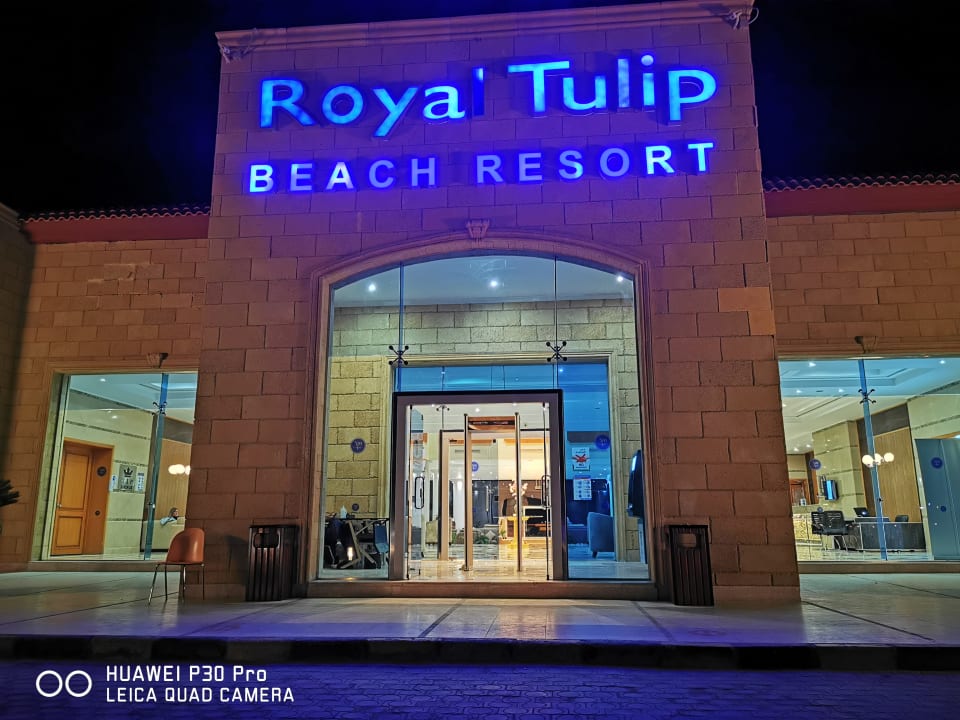 Lobby Casa Mare Resort